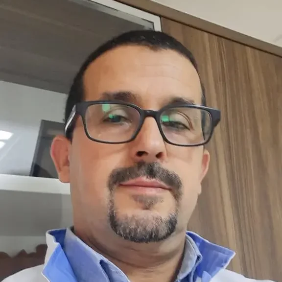 PR KOULALI IDRISSI KHALID