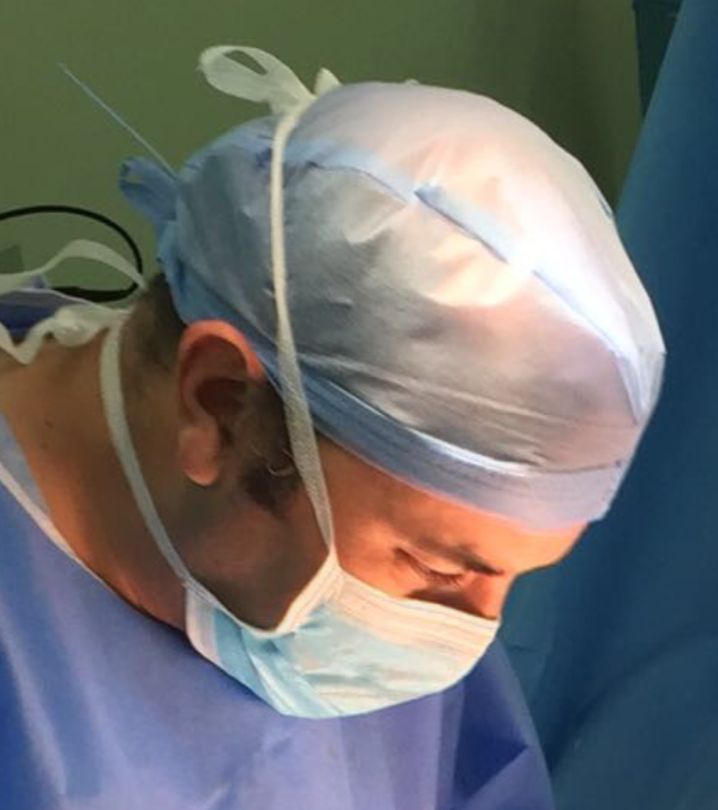DR BAJEDDOUB ABDESSALAM