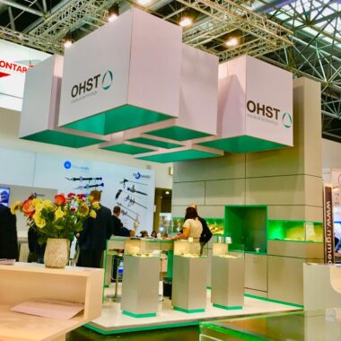 Medica Dusseldorf November 2018