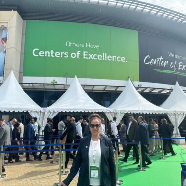 Congrès Arabe Health Dubai janvier 2024