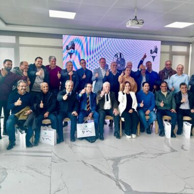 Masterclass Casablanca 03-2024